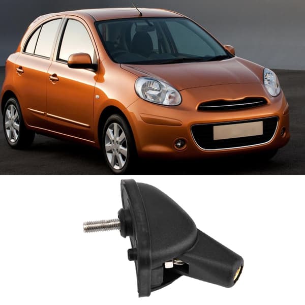 Bil Antenne Takbasemontering 28216BC20A for Nissan Micra Almera