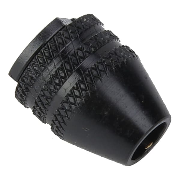 8mm 3-backschuckadapter Kort skaft Elektrisk skruvmejsel Borr