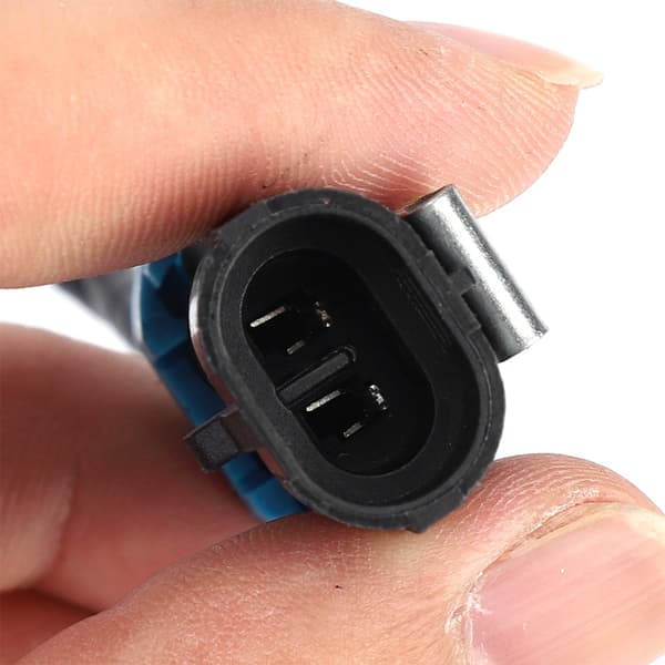 3 stk. Knock Sensor Sæt Kompatibelt med Chevy Avalanche 104566030 12589867
