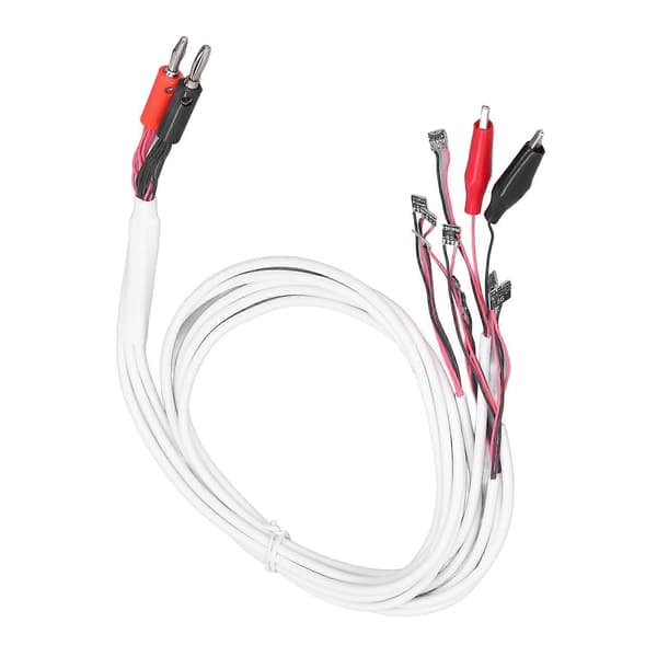 Mobiltelefon Boot Kabel Multifunktionel Strømforsyning Boot Kontrolledning til 13Pro Max 13 Mini
