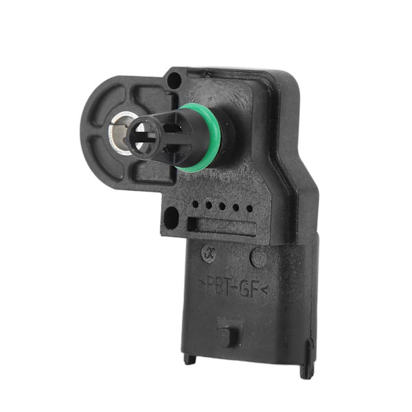 MAP Luftinntaksslange Absolutt Trykksensor 0281006028 Erstatning for Vauxhall ASTRA