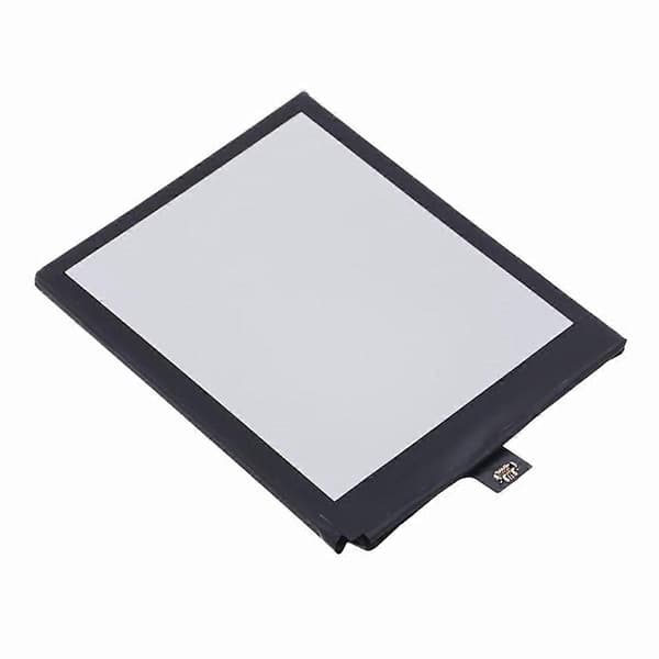 Til TCL 20 Pro 5G 3.85V 4360mAh Li-ion Polymer Batteri Samlekomponent (Kode: TLP043D7/TLP043D1)