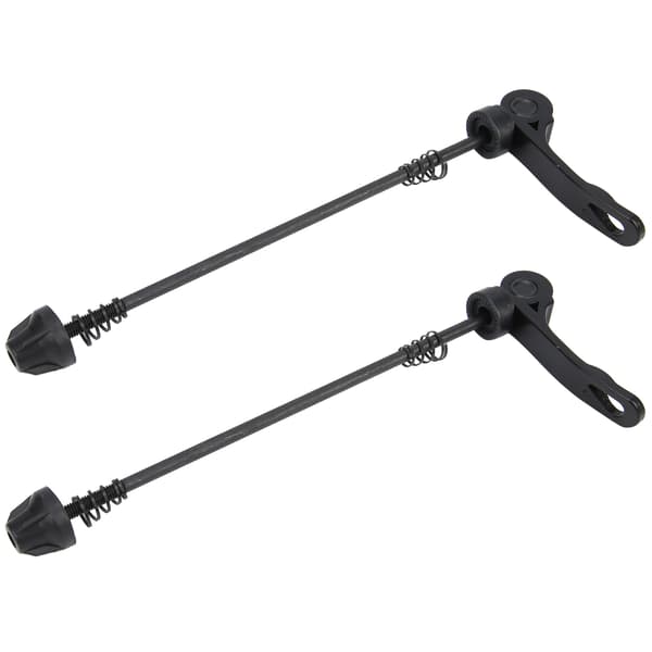 Mountainbike Quick Release Hul Aksel Sæt Cykel Tilbehør