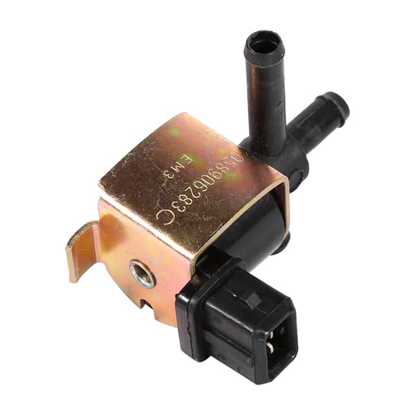 Boost Control Solenoid Valve passar för Passat 058 906 283 C