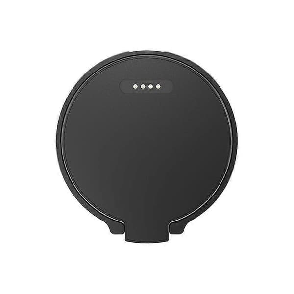A30 Magnetisk Ring AI Röstinspelare & Telefonstativ Stöd AIREC-APP Black 32GB