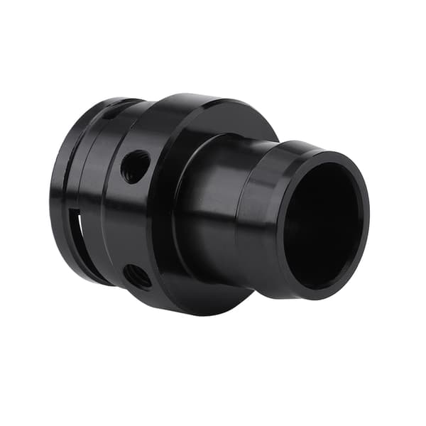 Turbo Boost Tap Vakuumsensor Adapter til 2.0T FSI MK5 A3 A4 TSI TT