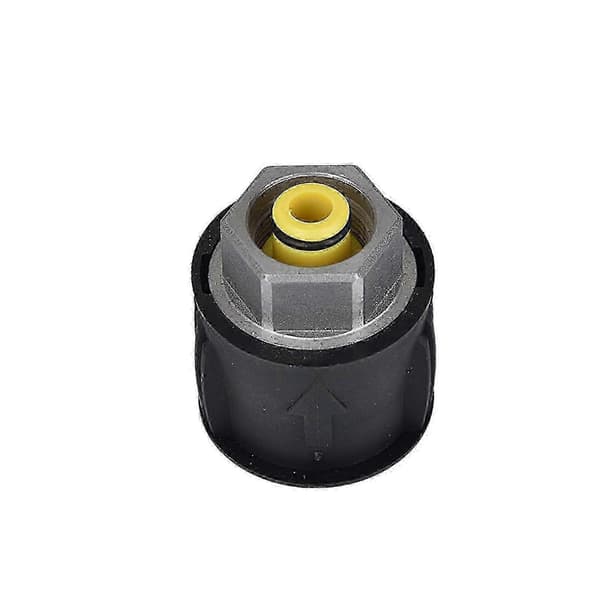 Udskiftningsslange til slangeadapter fra M22 til Quick Pipe til Karcher K2-K7cn