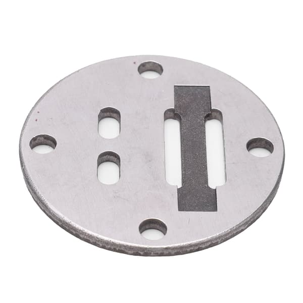Luftkompressor Ventilplatta 51 42x42mm Packningsbyte Hårdvara