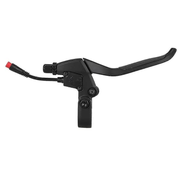 For KuKirin G2 Pro G2 Max Venstre Høyre Bremsespaksett Elektrisk Scooter Bremsespaker med Strømbrudd