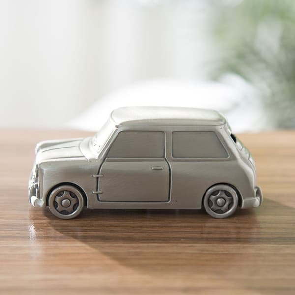 Vintage Bil Reservdelar Heminredning Present till Barn