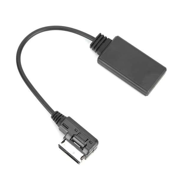 Bluetooth 4.1 lydmottaker, 23 cm lang trådløs lydadaptermodul, passer til Benz