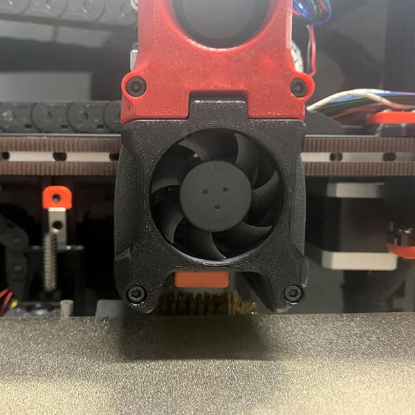 3D-printerdysebørstesæt til Voron2.4 til Triden Effektivt 3D-printdyse-rensesæt Messingtråds-tandbørstehoved[ht]