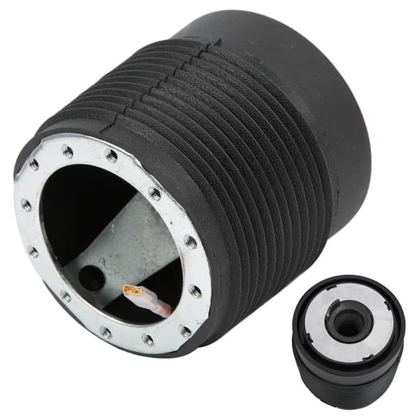 Udskiftning af udløseradapter til rat Boss Kit Passer til T4 Transporter 1996-2003