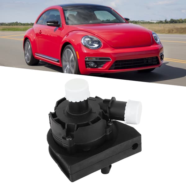 VW BEETLE Caddy Vandpumpe 5G0965567A Ekstra