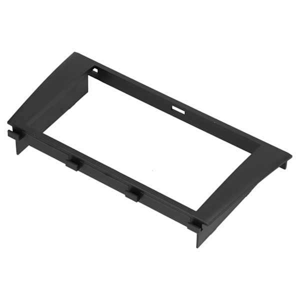 2-DIN Fascia Navigation Trim Central Control DVD Dashboard Panel til IS200 1995-2006