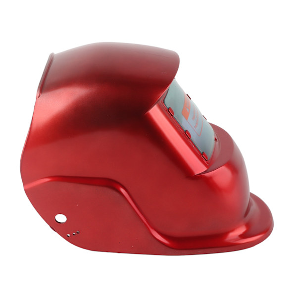 Solar Powered Automatic Darkening Welding Helmet