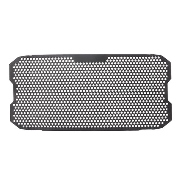 Radiatorbeskyttelse i rustfritt stål, erstatning for Honda NC750S 2014 2020