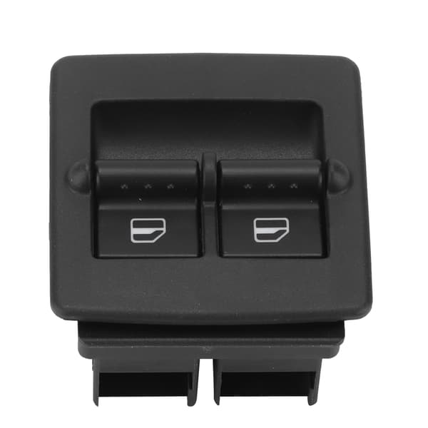 Power Master Window Switch 1C0959527 Erstatning praktisk biltilbehør