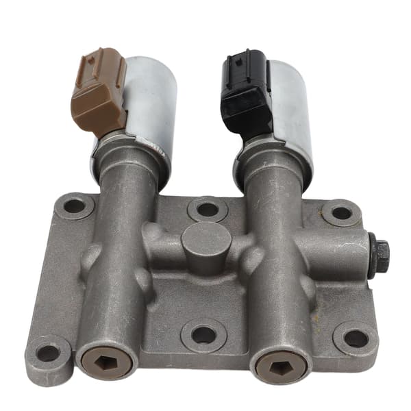 Transmisjonsdobbel lineær solenoidventil 28015 PLX 305 Erstatning for CIVIC 2001‑2005