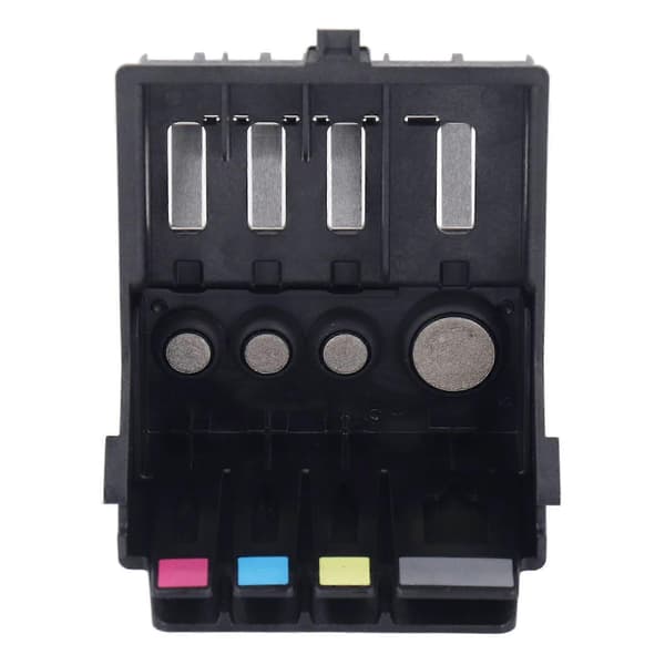 Udskiftning af printhoved Printerdele Tilbehør til Lexmark 100S308 408 508Pro205 208 209 Pro905 805