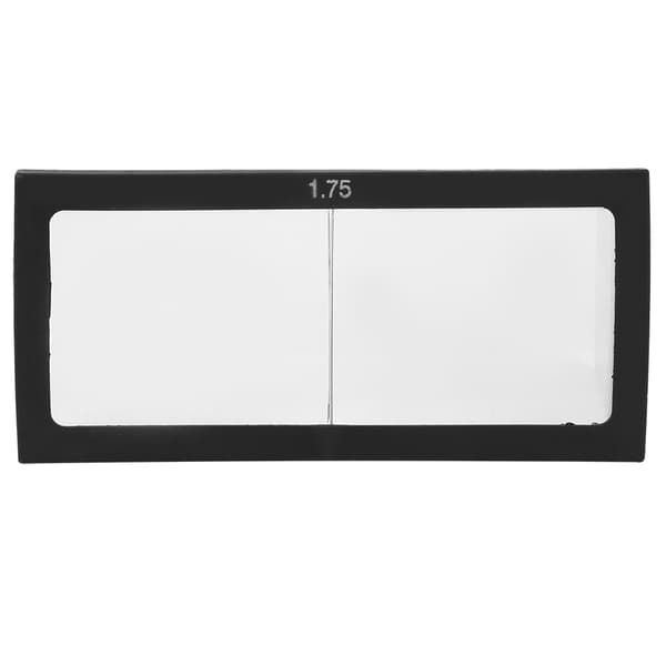 Svetsförstoringsglas 1.75 Dioptrier Ögonskyddstillbehör