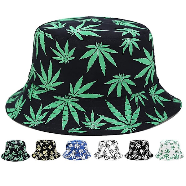 Lönnlöv fiskare cap
