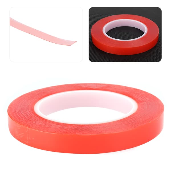 LCD Touch Screen Reparationstape til Mobiltelefoner til iPads Tablets Laptops Kameraer 15mm