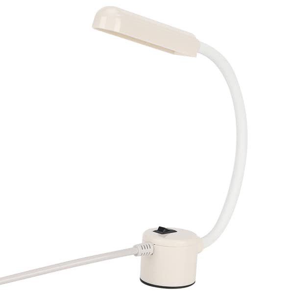 USB LED Magnetisk Arbeidslampe 6W Energibesparende Husholdningsbruk