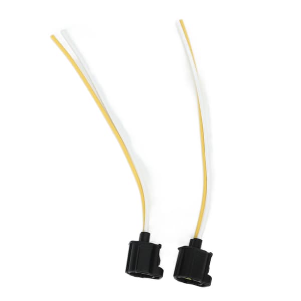 2-benet vandtemperatursensorstik 90980-11062 Kølevæsketemperatursensor Pigtail-kabel