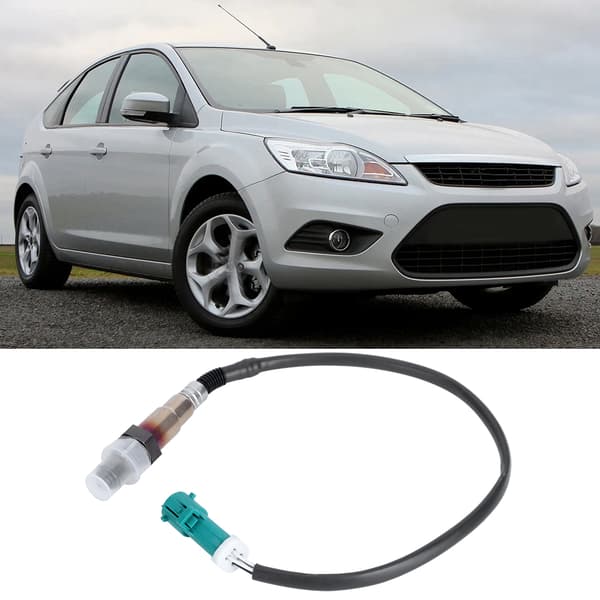 3M51-9F472-AC O2 iltsensor (Foran) Passer til Ford Focus 05-11/1.8/2.0