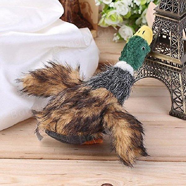 Pet Leker Lydleker Forgive Duck (Duck S)