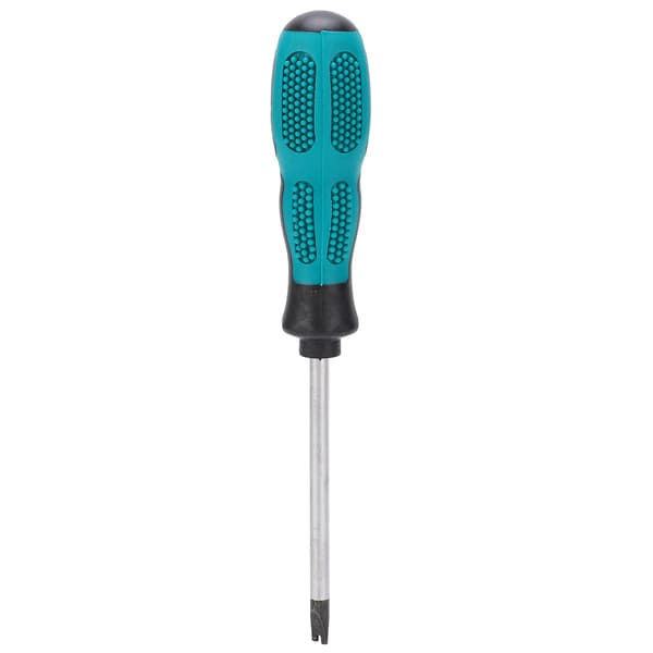 U-formet skrutrekker med sterkt sug 2mm
