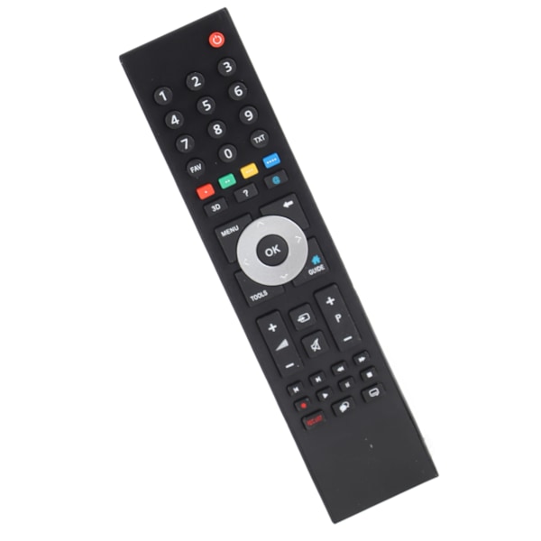 Udskiftningsfjernbetjening til Smart TV til model TP7187R