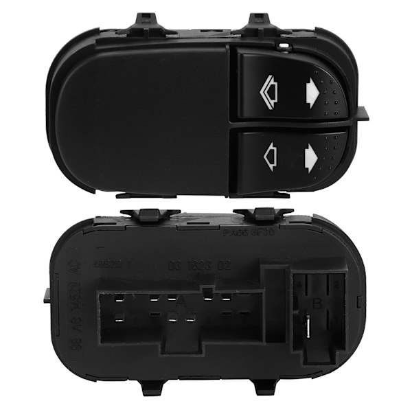 98AG-14529-AC ABS Bilskive Master Regulator Kontrol Switch Passer til Ford FOCUS
