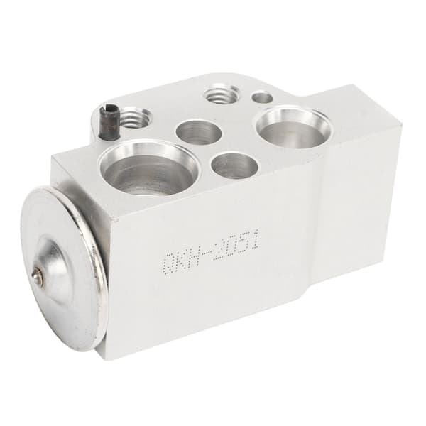 Aluminium AC Ekspansionsventil 1K0820679 Reservedel til Audi A3 S3 TT