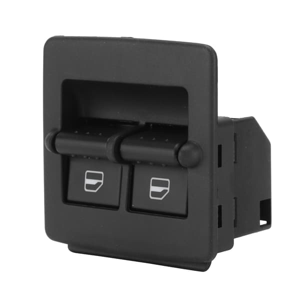 Power Master Window Switch 1C0959527 Erstatning praktisk biltilbehør