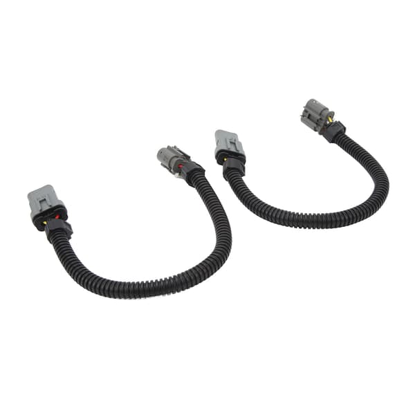 2. O2 Ilt Sensor Forlængerkabel 53300 02 Udskiftning til Chevy Express Silverado Suburban