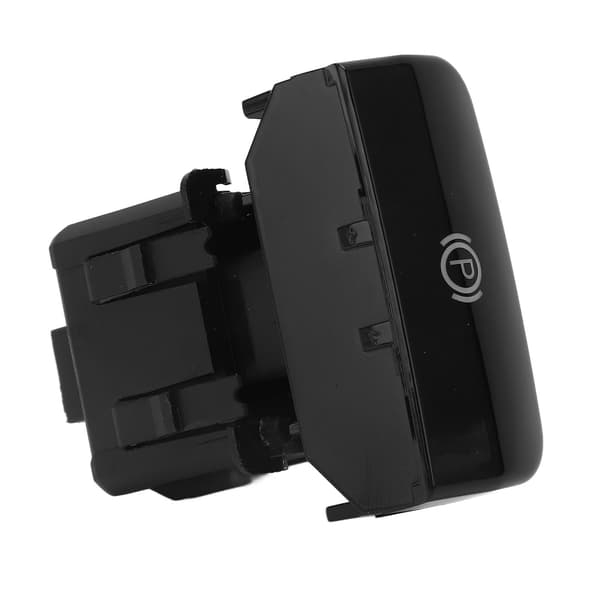 Elektronisk håndbremsbryter 470703 Gloss Black Surface Sensitive Replacement Citroen C4 II Picasso DS4