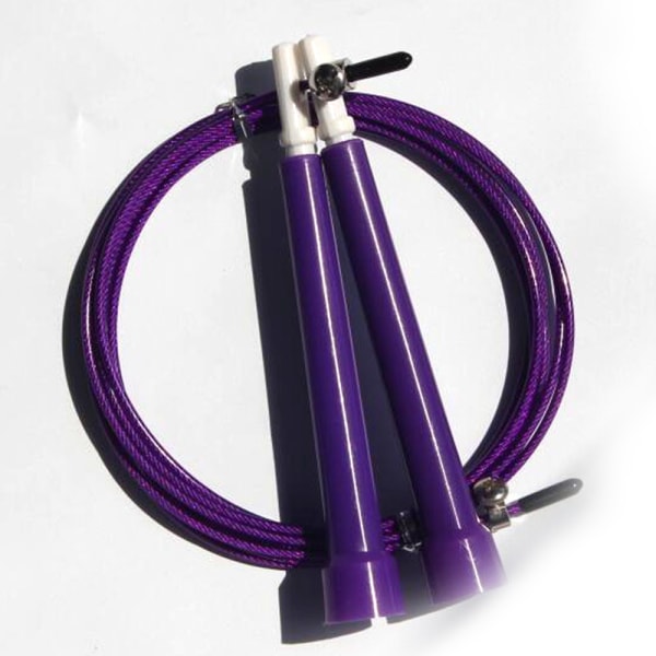 Hybrid inomhus/utomhus Speed ​​med hopprep