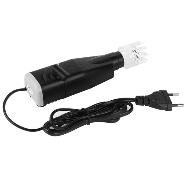 Mini Auto Akvarium Overflade Olieskimmer Fjerner Oliefilm