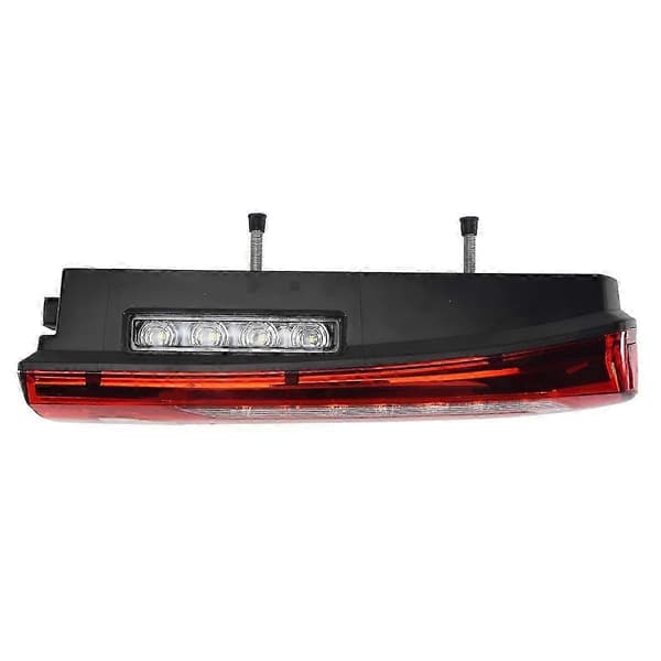 Bagbremselys til ACTROS lastbil 24V LED-samling 0035443203 LH Red