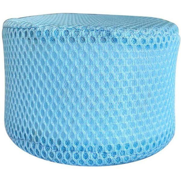 Poolfilter Filterpose Oppusteligt poolfilter Oppusteligt spabeskyttelsesnet