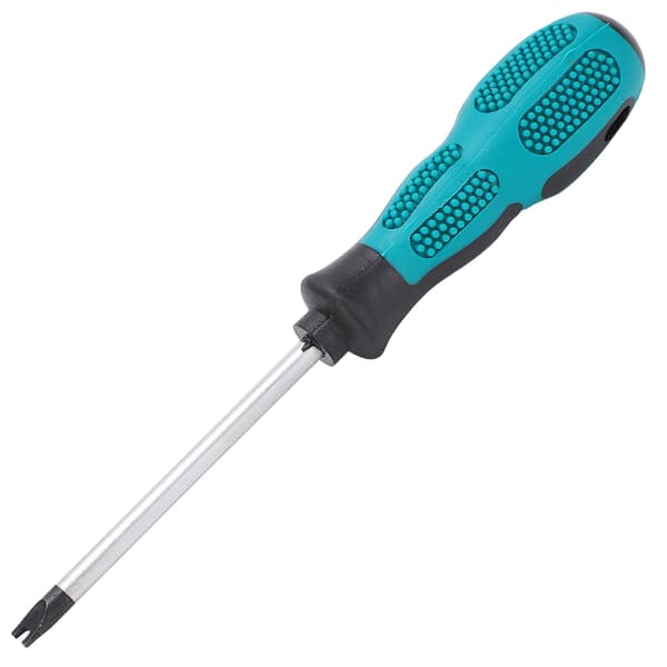 U-formad skruvmejsel Stark sugkraft 2,6 mm