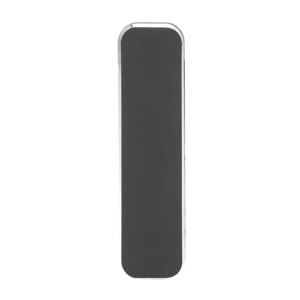 Sammenleggbart telefonstativ med flere vinkler: Plassbesparende, holdbart, selvklebende holder for 4-8\" smarttelefoner