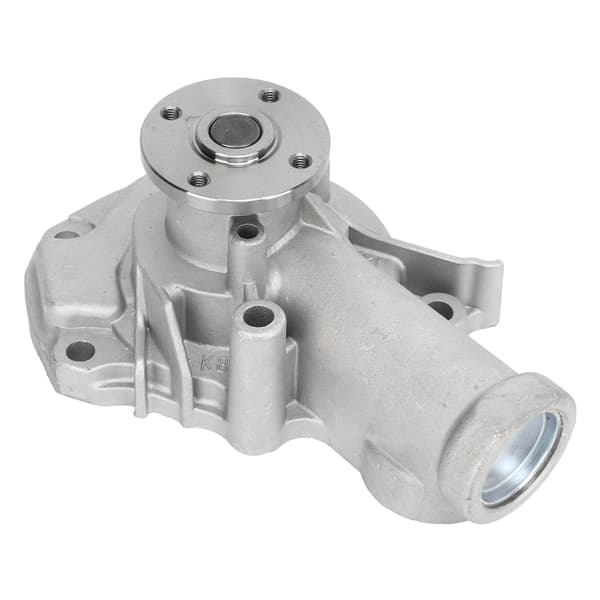 Mitsubishi Outlander 2003 Vattenpumpsats 43532 med Packningsbyte