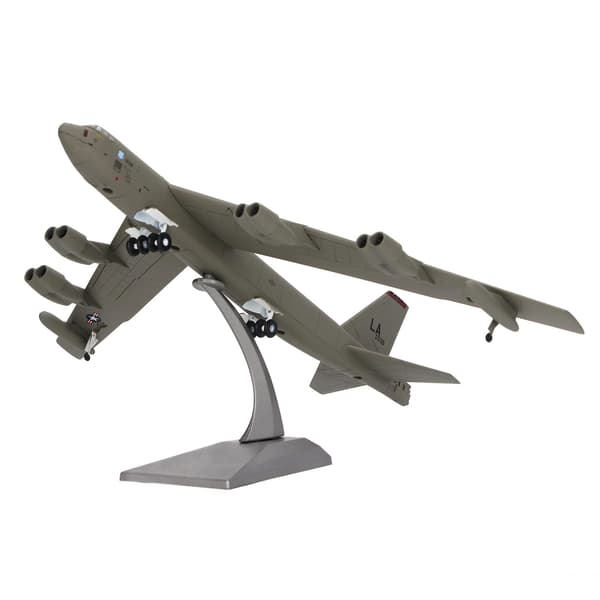 1:200 Airways Flymodel Legering Perfekte Detaljer Sand Skala Udsøgte Indgraverede Linjer Flymodel med Stabil Base