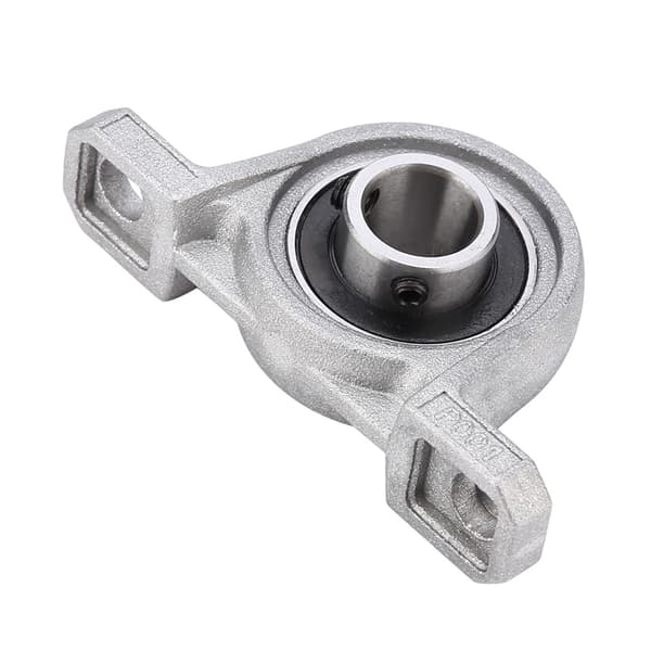 12mm Automatisk Selvjusterende Sentermontert Putelagerblokk