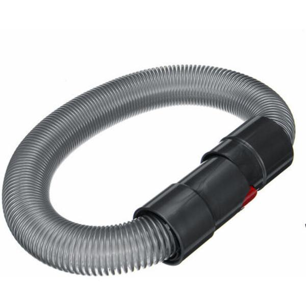 Teleskopisk støvsugerslange 150 cm maks lang for Dyson V7 V8 V10 erstatning