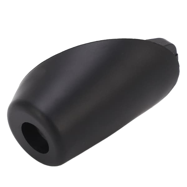 Elastisk antennram för 4RUNNER 2010-2013 - svart basfäste
