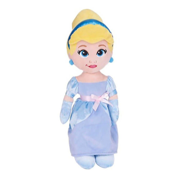 Princess Cinderella Plyschleksak A